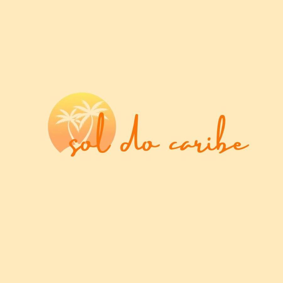 Sol Do Caribe Suites Maragogi Exteriér fotografie