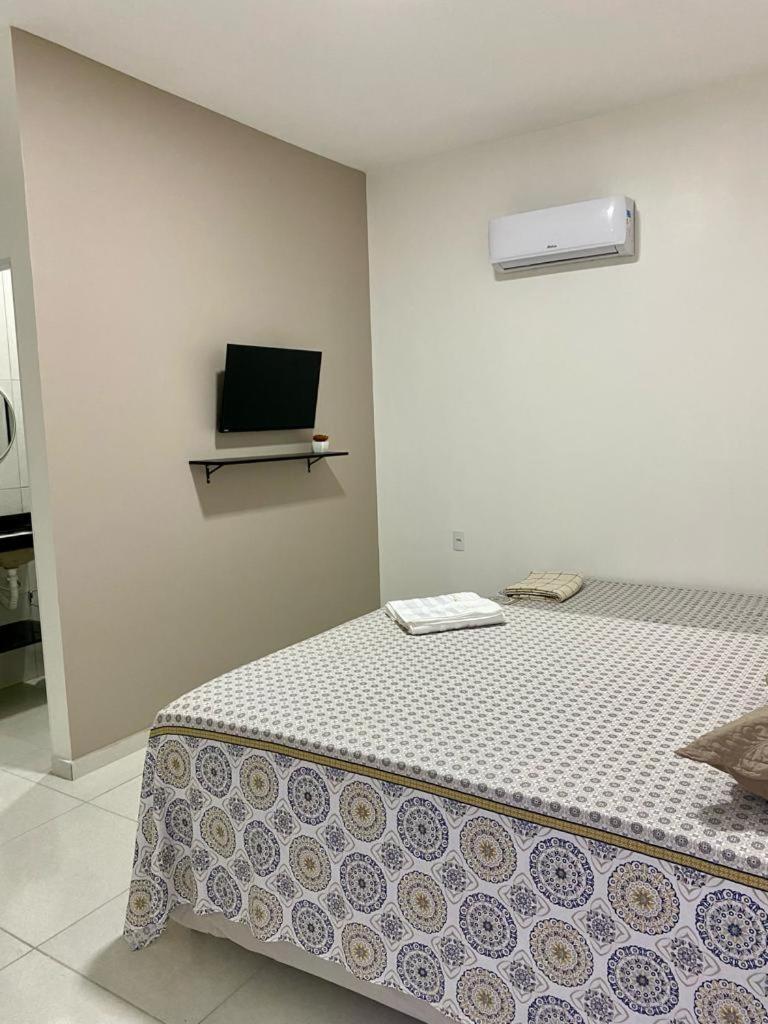 Sol Do Caribe Suites Maragogi Exteriér fotografie